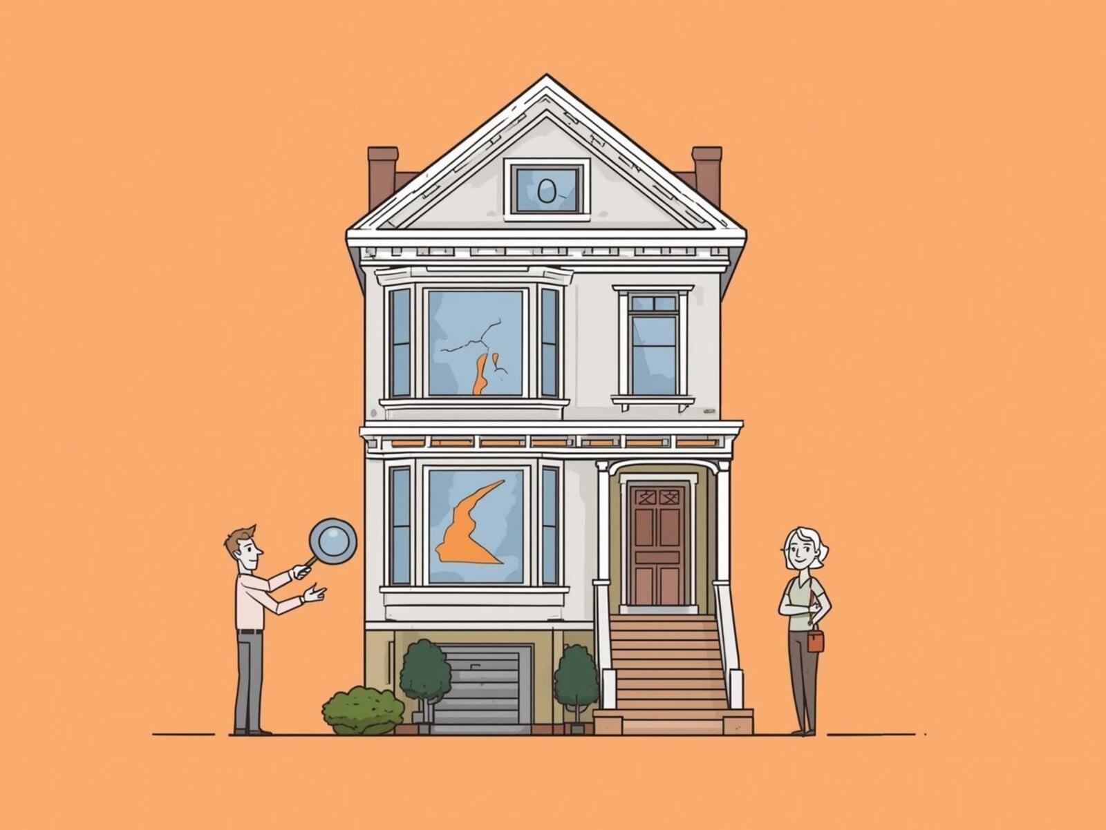 How to Sell a San Francisco House As-Is Without Repairs